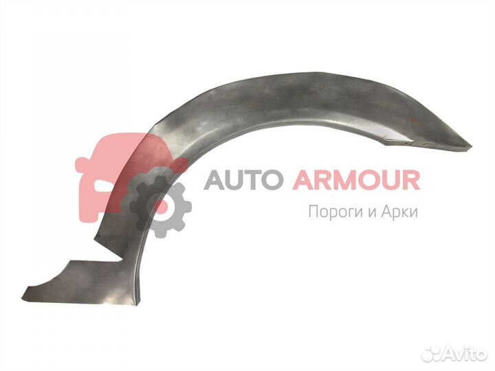 Арки Opel Vectra и другие