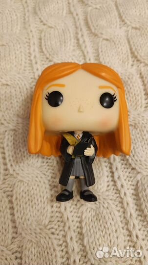 Funko pop harry potter