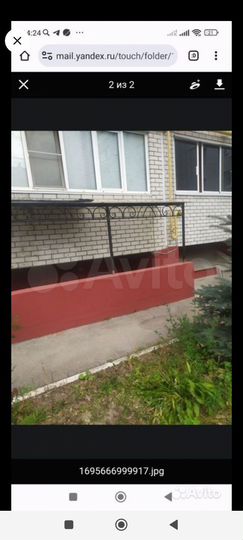 Гараж, 10 м²