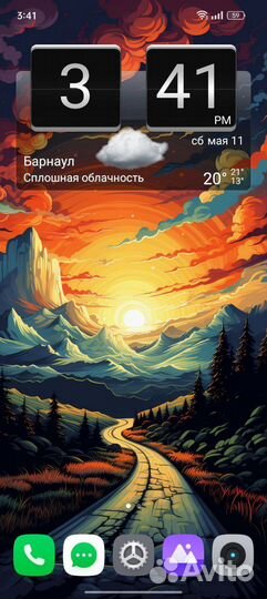realme 11 Pro, 8/128 ГБ
