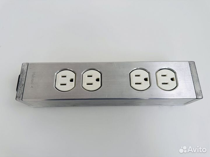 Распределитель питания Chikuma Pulsant-4