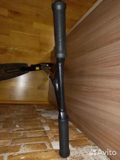 Самокат взрослый