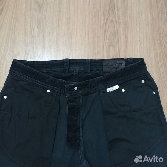 Вельветовые мужские джинсы Canda(W34 L30)