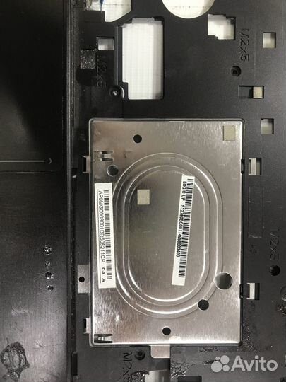 Топкейс для Acer Aspire one