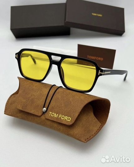 Очки Tom Ford мужские