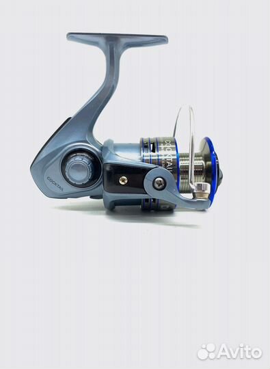 Катушка рыболовная