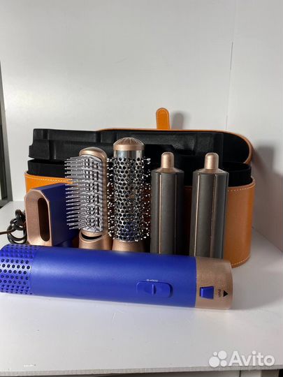 Стайлер dyson