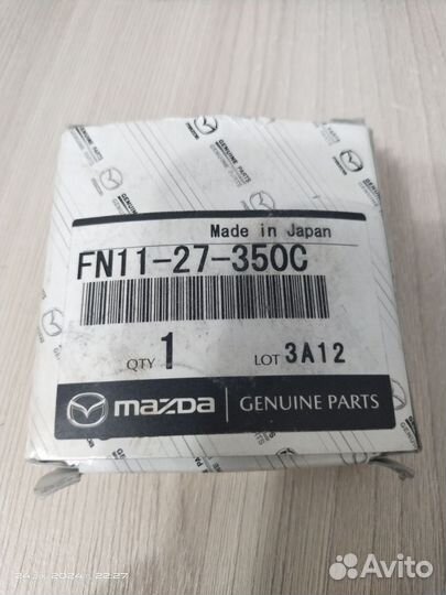 Подшипник дифференциала Mazda