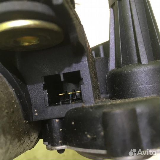 Моторчик стеклоочистителя задний Фиат Стило