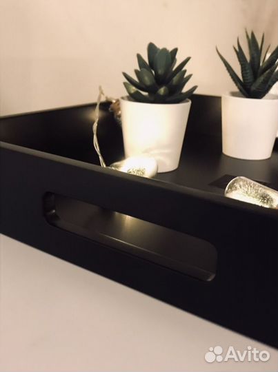 Поднос Nespresso