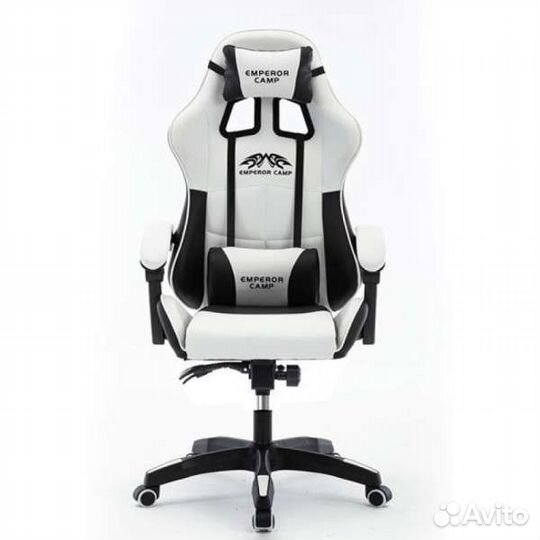 Компьютерное кресло игровое новое