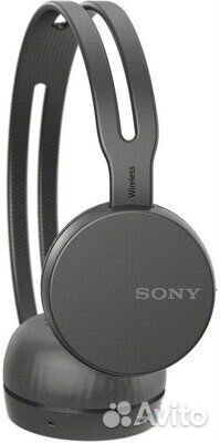 Беспроводные наушники Sony WH-CH400