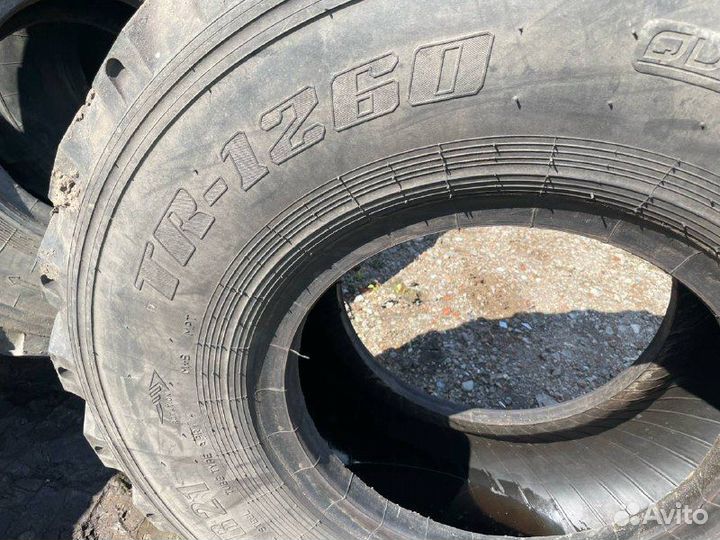 Шины на камаз вездеход 425/85-21
