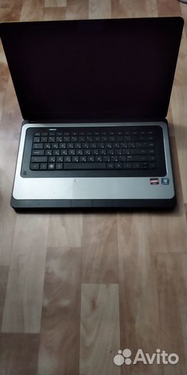 Ноутбук HP635