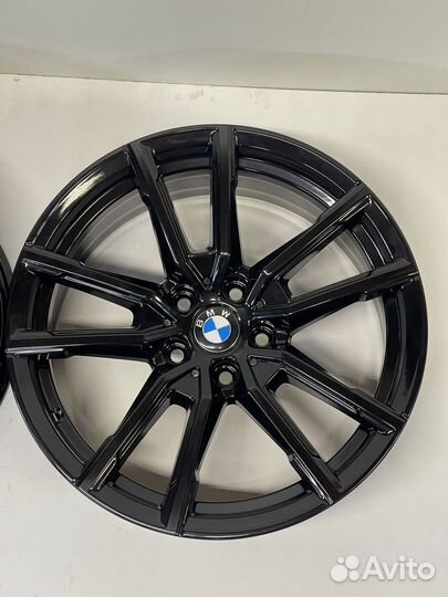 Диски R18 Bmw 3 G20 Стиль 780