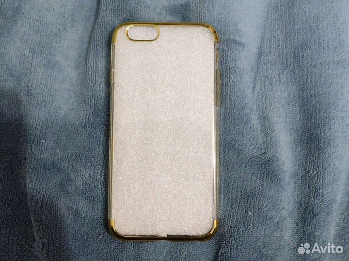 Чехлы на iPhone 6/6s/5/5s/se/7+/8+