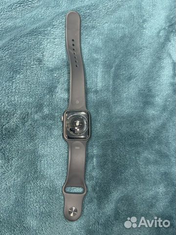 Часы apple watch 4 44 mm