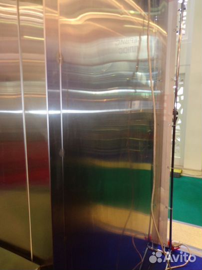 Термокамера Thermosmoke ТК 1001 Э