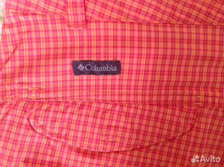 Шорты Columbia, р-р 42