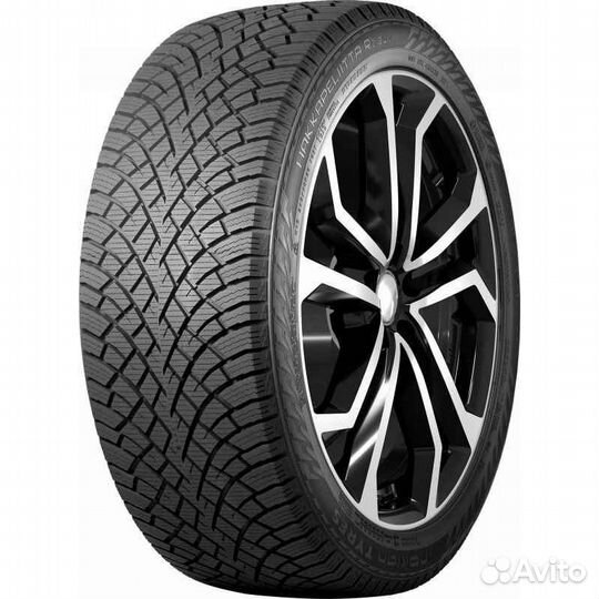 Nokian Tyres Hakkapeliitta R5 SUV 235/50 R20