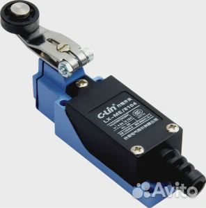 LX-ME/8104 C-lin Концевой выключатель