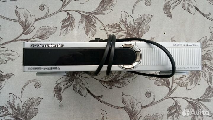 Ресивер GI-S805 CI Xpeed Class