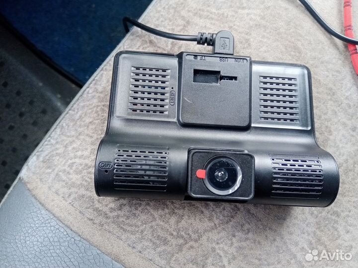 Видеорегистратор