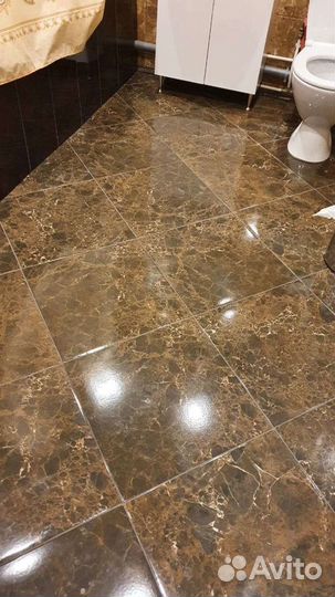 Плиточник укладка плитки под ключ