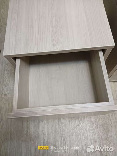 Тумба прикроватная новая