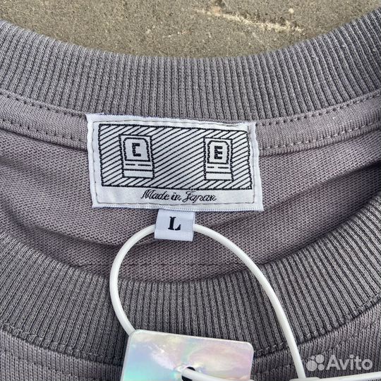 Лонгслив cav empt