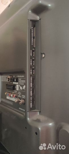 Led телевизор lg