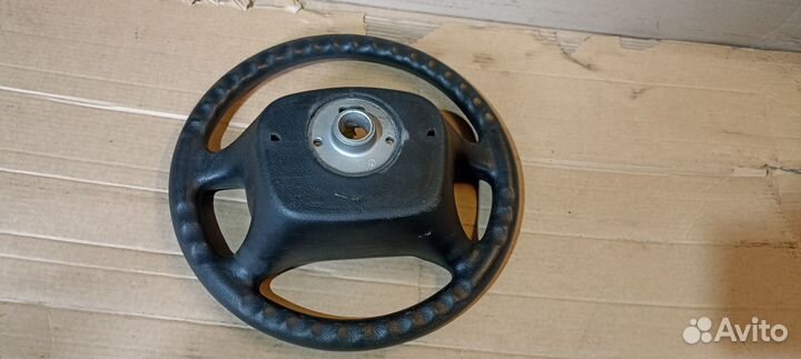 Руль Пассат б5