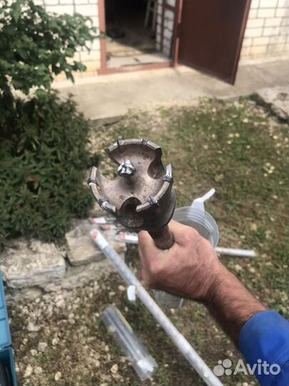 Перфоратор Makita