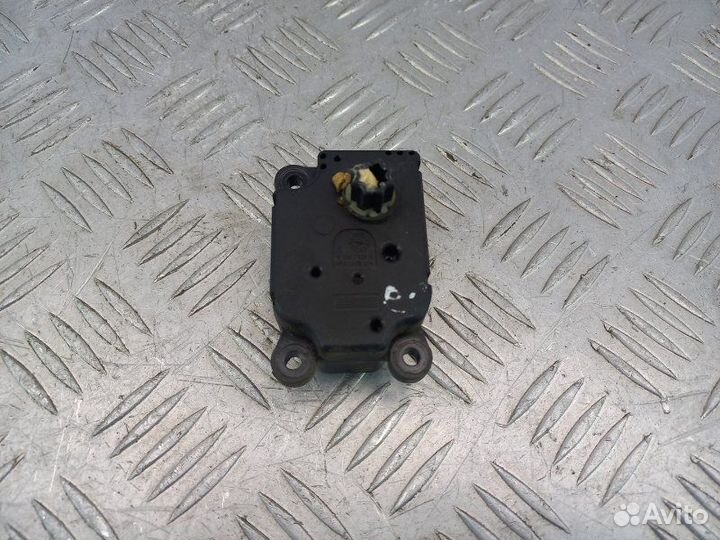 Моторчик заслонки печки Ford C-Max 1 2.0 aoda