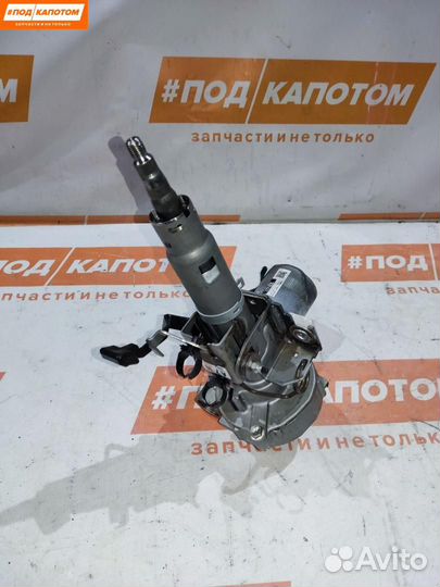 Электроусилитель руля Toyota Corolla 1321001163