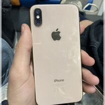 iPhone Xs, 64 ГБ