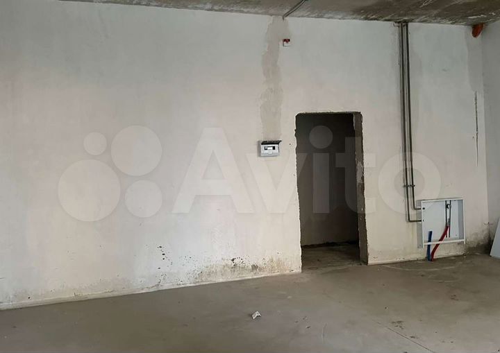 Торговая площадь, 48 м²