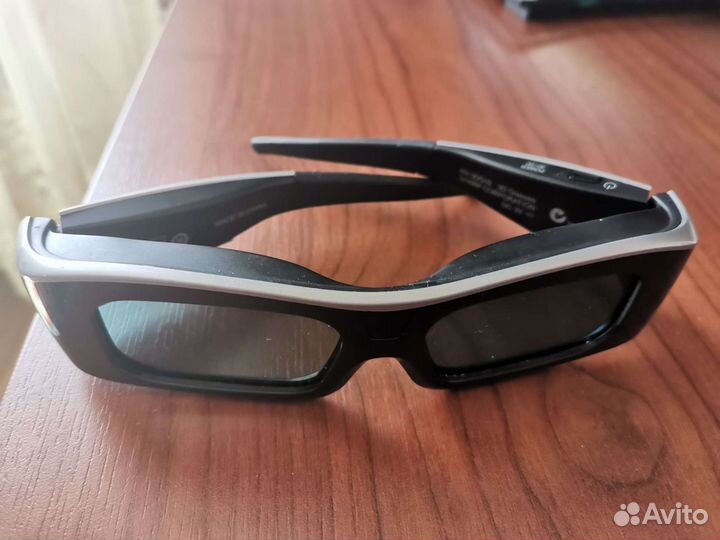 Очки 3D для tv Sharp