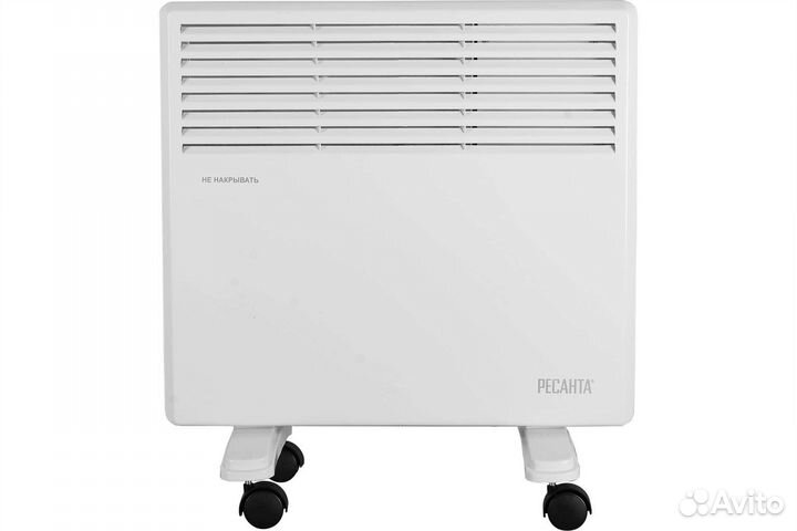 Конвектор ресанта ок-500