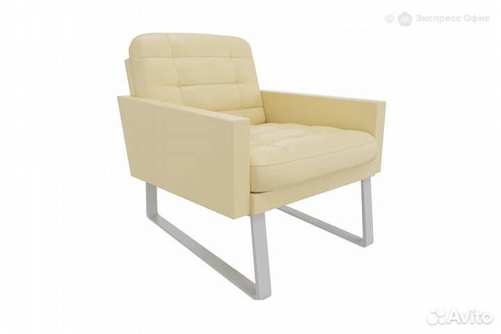 Мягкое кресло Смак