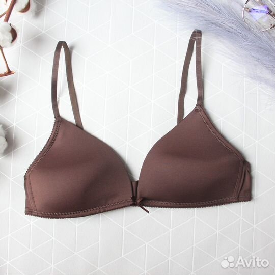 Км Подростковые бюстики