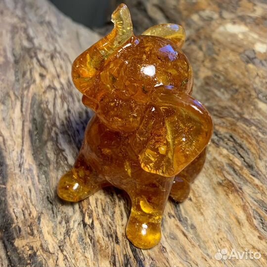 Фигурка Слон