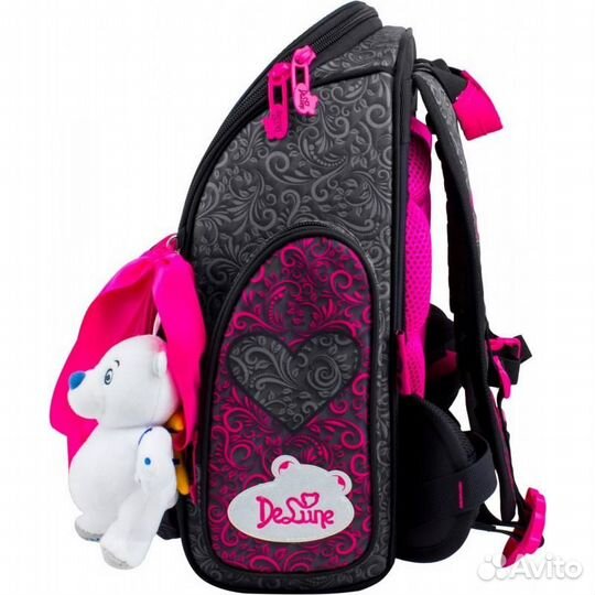 Рюкзак для начальной школы De lune