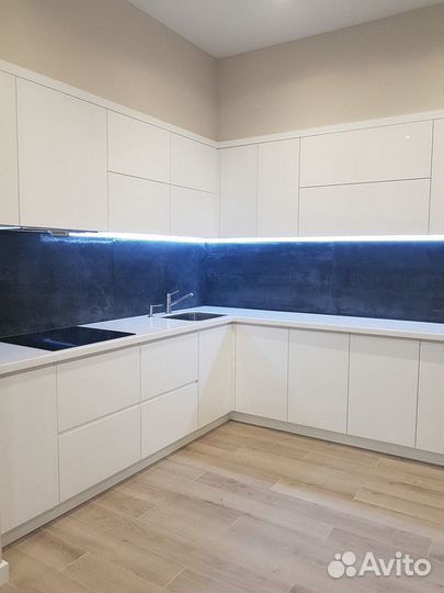 Кухня на заказ во Владимире