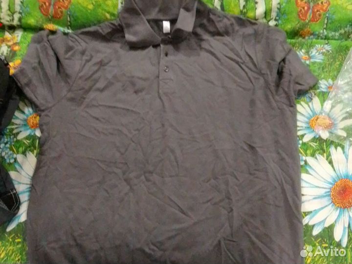 Рабочая одежда мужская 54-56