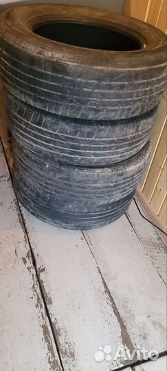 Dunlop SP Sport FM901 215/65 R16 98