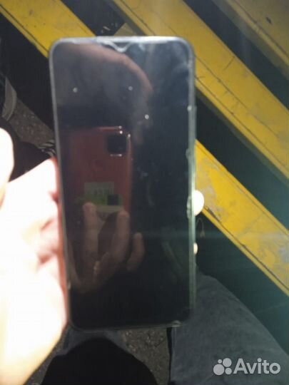 Xiaomi Redmi 9C (NFC), 4/128 ГБ