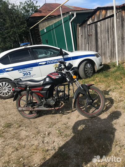 Vento sx