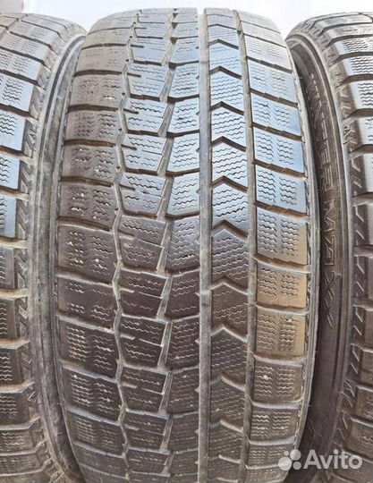 Dunlop Winter Maxx WM02 205/50 R17 98H
