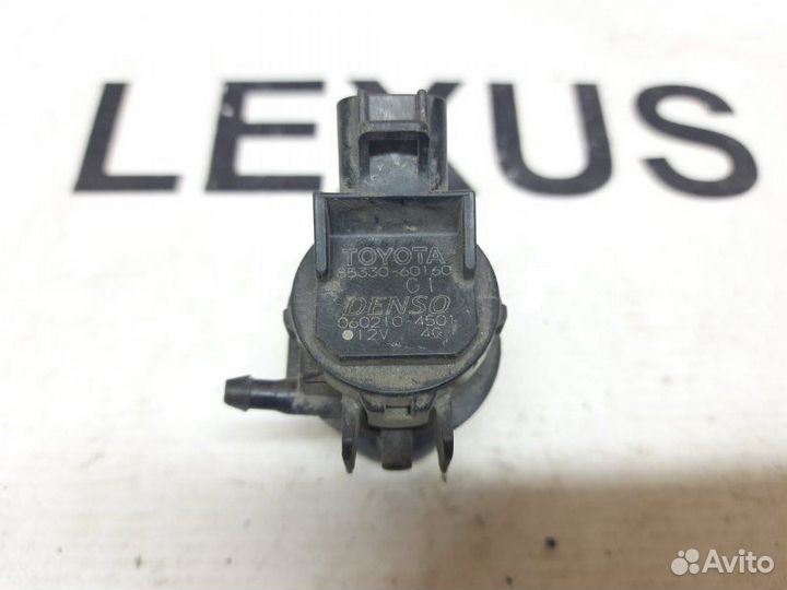 Насос омывателя Lexus Rx350 2009-2015